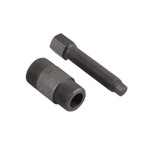 MB-XBL009 รถจักรยานยนต์ Flywheel PULLER 27 มม.สำหรับ KAWASAKI Suzuki Ktm Honda Yamaha Magneto Stator เครื่องมือ, MB-XBL00