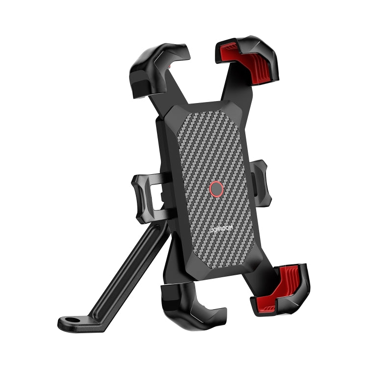 JOYROOM JR-ZS288 ที่วางโทรศัพท์มือถือติดรถจักรยานยนต์, Motorcycle