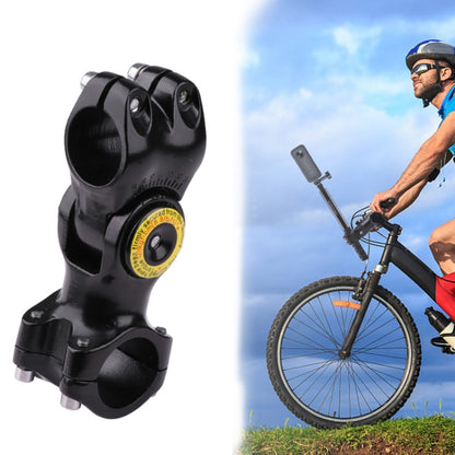 รถจักรยานยนต์จักรยานมือจับติดตั้งกล้องยึดอะแดปเตอร์, Bicycle Handlebar Fixture Mount
