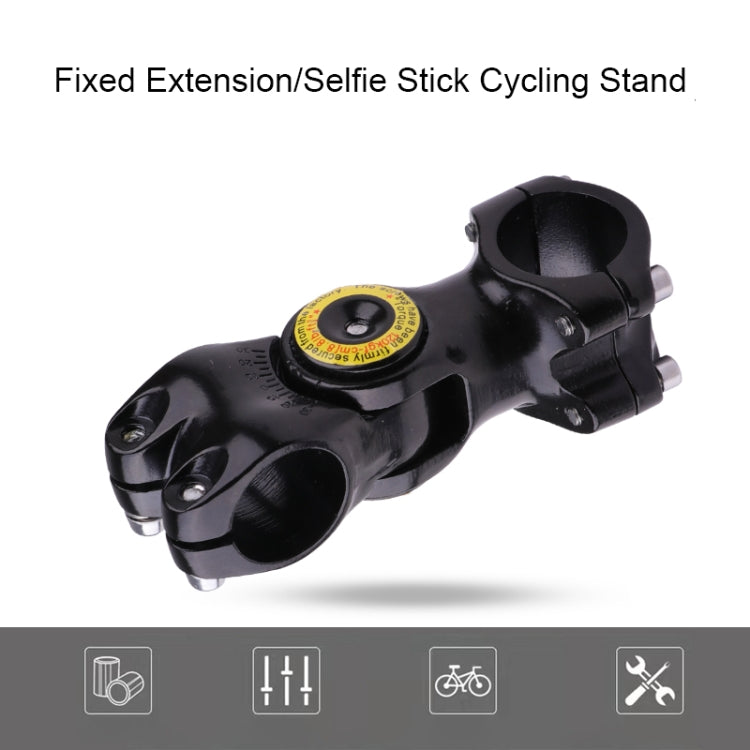 รถจักรยานยนต์จักรยานมือจับติดตั้งกล้องยึดอะแดปเตอร์, Bicycle Handlebar Fixture Mount