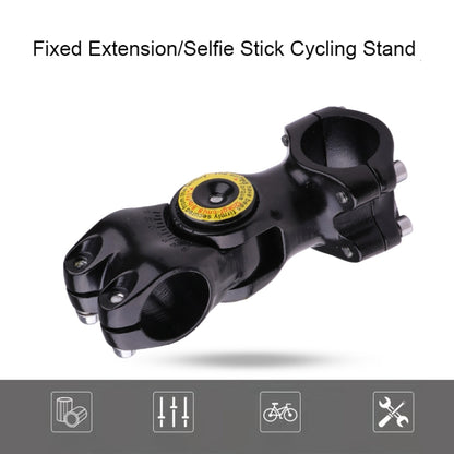 รถจักรยานยนต์จักรยานมือจับติดตั้งกล้องยึดอะแดปเตอร์, Bicycle Handlebar Fixture Mount