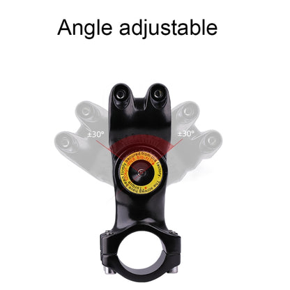 รถจักรยานยนต์จักรยานมือจับติดตั้งกล้องยึดอะแดปเตอร์, Bicycle Handlebar Fixture Mount