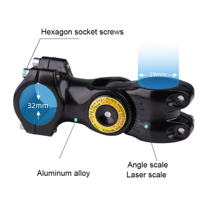 รถจักรยานยนต์จักรยานมือจับติดตั้งกล้องยึดอะแดปเตอร์, Bicycle Handlebar Fixture Mount