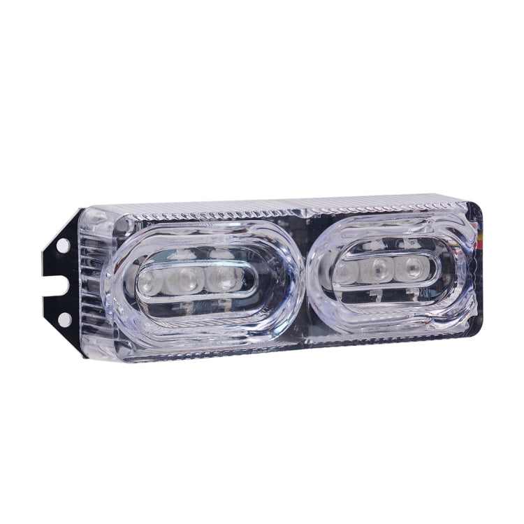 รถจักรยานยนต์ DC 9V-80V 2W ไฟท้ายแบบ Strobe, Strobe Tail Light
