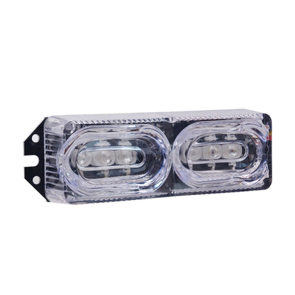 รถจักรยานยนต์ DC 9V-80V 2W ไฟท้ายแบบ Strobe, Strobe Tail Light