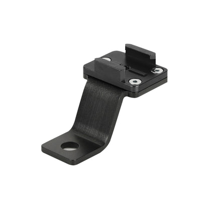 RUIGPRO ที่วางมือจับรถจักรยานยนต์อัลลอยด์สำหรับกล้อง GoPro/ Insta360/DJI OSMO Sport
