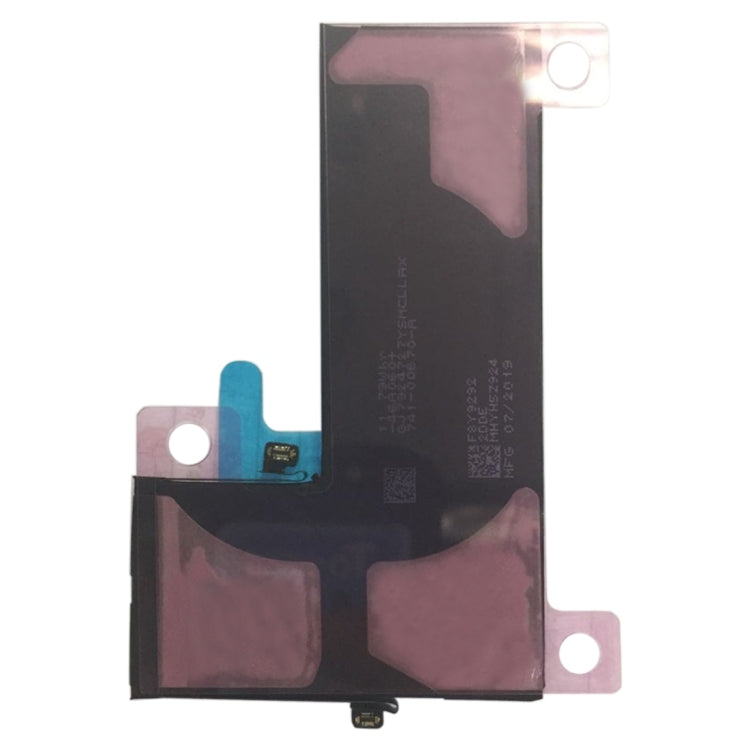 แบตเตอรี่ลิเธียมไอออน 3046mAh สำหรับ iPhone 11 Pro, For iPhone 11 Pro