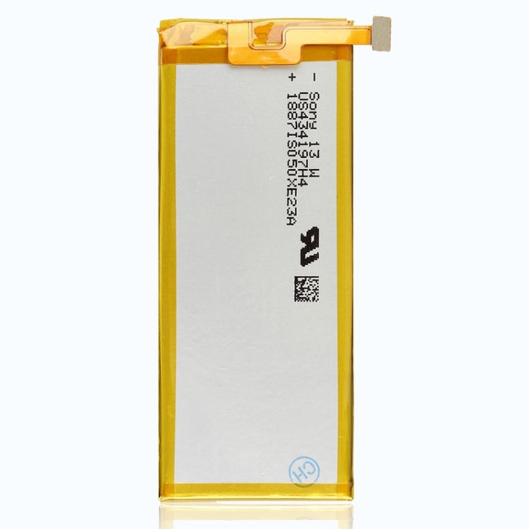 2500mAh แบตเตอรี่ Li-Polymer HB444199EBC สำหรับ Huawei Honor 4C / C8818 / CHM-UL00 / CHM-TL00H / CHM-CL00, For Honor 4C