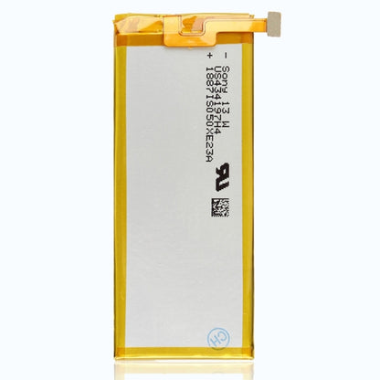 2500mAh แบตเตอรี่ Li-Polymer HB444199EBC สำหรับ Huawei Honor 4C / C8818 / CHM-UL00 / CHM-TL00H / CHM-CL00, For Honor 4C