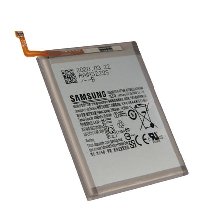EB-BG980ABY สำหรับแบตเตอรี่ Li-Ion Polymer Samsung Galaxy S20 SM-G980, For Samsung Galaxy S20
