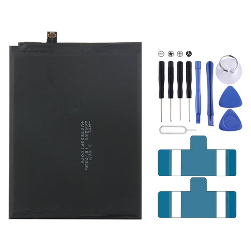 HB486486ECW แบตเตอรี่ลิเธียมไอออนโพลิเมอร์สำหรับ Huawei P30 Pro / Mate 20 Pro, For Huawei P30  / Mate 20 ProPro