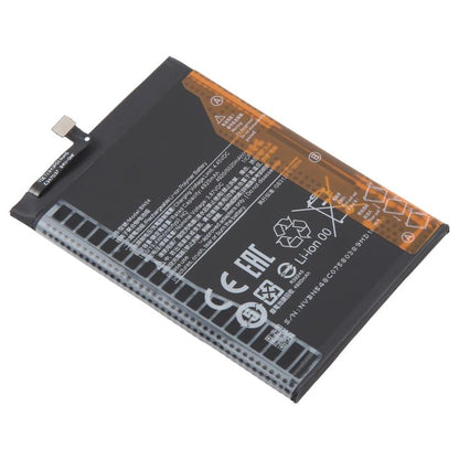 BN54 แบตเตอรี่ลิเธียมไอออนโพลิเมอร์สำหรับ Xiaomi Redmi 10X 4G / Redmi Note 9, For Xiaomi Redmi 10X 4G