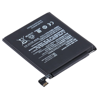 แบตเตอรี่ลิเธียมไอออนโพลีเมอร์ BM4R สำหรับ Xiaomi Mi 10 Lite 5G, For Xiaomi Mi 10 Lite 5G