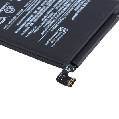 แบตเตอรี่ลิเธียมไอออนโพลีเมอร์ BM4R สำหรับ Xiaomi Mi 10 Lite 5G, For Xiaomi Mi 10 Lite 5G