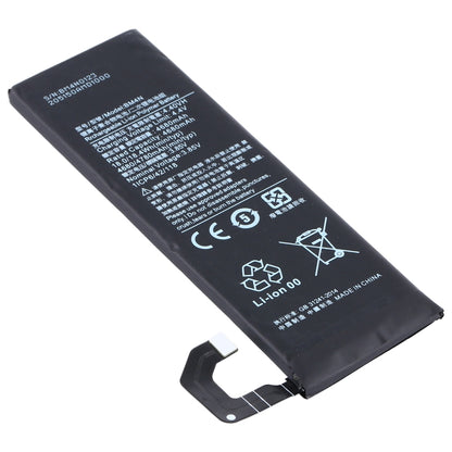 แบตเตอรี่ลิเธียมไอออนโพลีเมอร์ BM4N สำหรับ Xiaomi Mi 10 5G / Mi 10S, For Xiaomi Mi 10 5G / Mi 10S