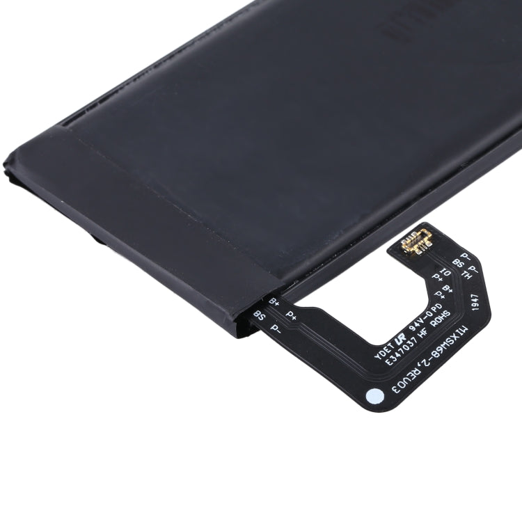 แบตเตอรี่ลิเธียมไอออนโพลีเมอร์ BM4N สำหรับ Xiaomi Mi 10 5G / Mi 10S, For Xiaomi Mi 10 5G / Mi 10S