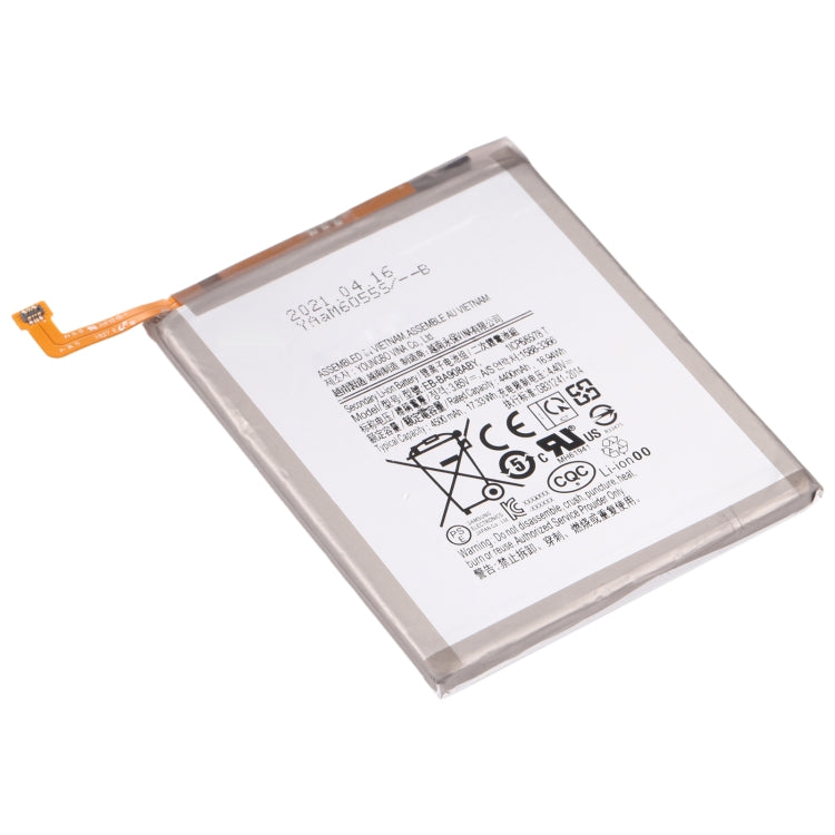 ต้นฉบับ 3700mAh EB-BA908ABY สำหรับ Samsung Galaxy A90 5G SM-A908 เปลี่ยนแบตเตอรี่ Li-Ion, For Samsung Galaxy A90 5G