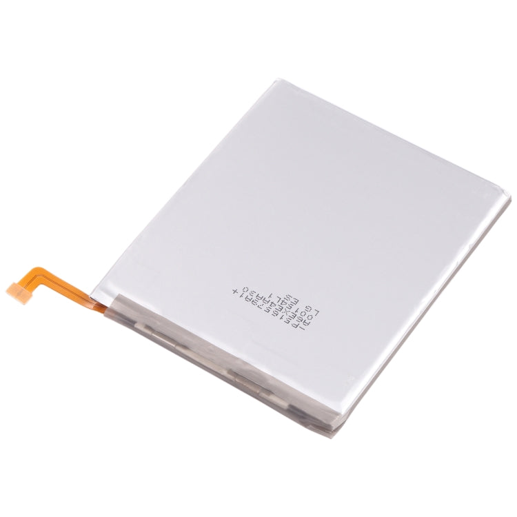 ต้นฉบับ 3700mAh EB-BA908ABY สำหรับ Samsung Galaxy A90 5G SM-A908 เปลี่ยนแบตเตอรี่ Li-Ion, For Samsung Galaxy A90 5G