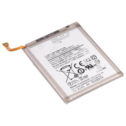 ต้นฉบับ 3000mAh EB-BA202ABU เปลี่ยนแบตเตอรี่ Li-Ion สำหรับ Samsung Galaxy A10e SM-A102/A20E SM-A202, For Samsung Galaxy A10e