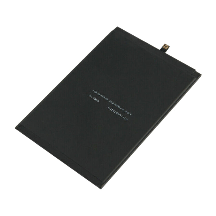 5000MAh HB3973A5ECWเปลี่ยนแบตเตอรี่Li-PolymerสำหรับHuawei Mate 20 X / Honor Note 10 / Honor 8X Max, For Huawei Mate 20 X