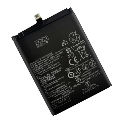 3800mAh HB525777EEW การเปลี่ยนแบตเตอรี่ Li-Polymer สำหรับ Huawei P40 / P40 Pro, For Huawei P40