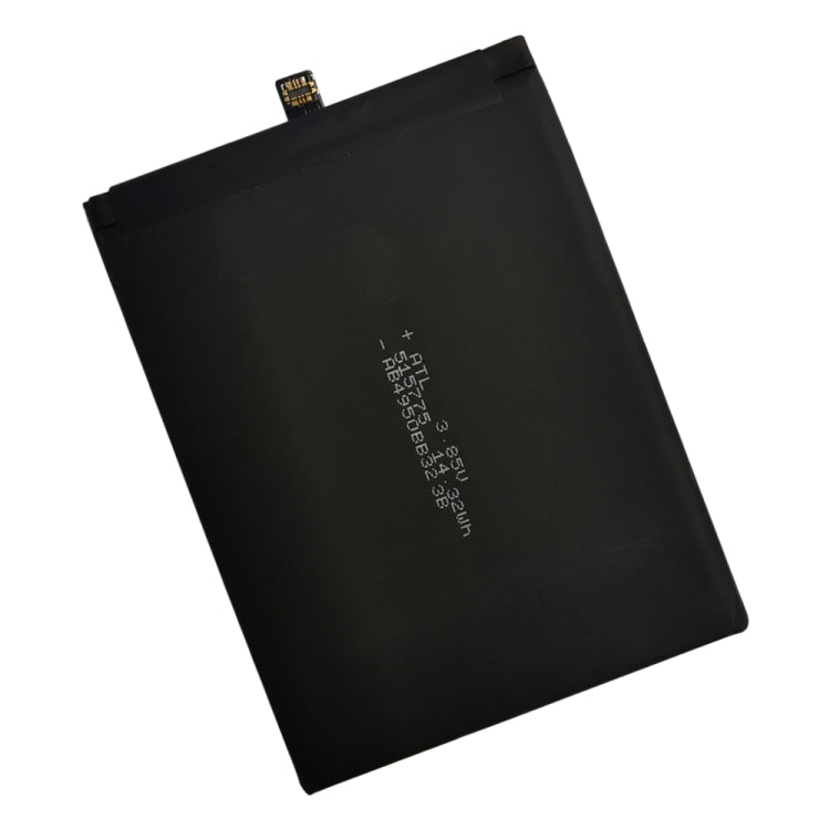 3800mAh HB525777EEW การเปลี่ยนแบตเตอรี่ Li-Polymer สำหรับ Huawei P40 / P40 Pro, For Huawei P40
