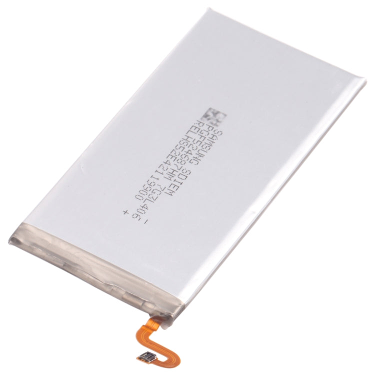 3500mAh EB-BA730ABE เปลี่ยนแบตเตอรี่ Li-ion สำหรับ Samsung Galaxy A7 2018 A730 Edition, For Samsung Galaxy A7 2018 A730