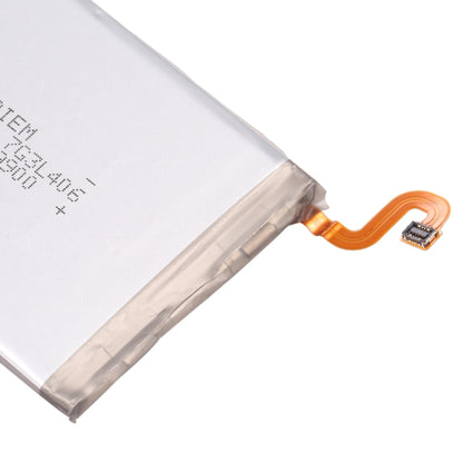 3500mAh EB-BA730ABE เปลี่ยนแบตเตอรี่ Li-ion สำหรับ Samsung Galaxy A7 2018 A730 Edition, For Samsung Galaxy A7 2018 A730