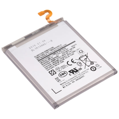 Original 3800mAh EB-BA920ABU เปลี่ยนแบตเตอรี่ Li-Ion สำหรับ Samsung Galaxy A9 2018 SM-A920/A9 Star Pro/A9s, For Samsung Galaxy A9 2018