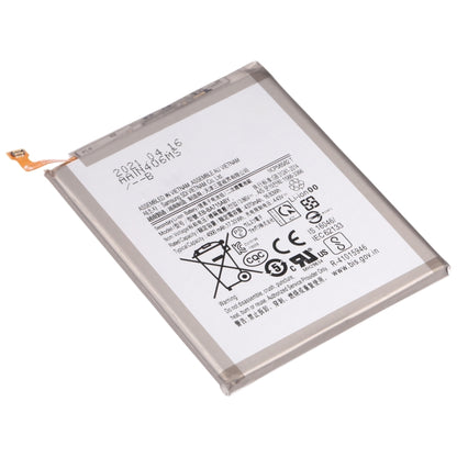 เดิม 4500mAh EB-BA715ABY สำหรับ Samsung Galaxy A71 SM-A715 เปลี่ยนแบตเตอรี่ Li-Ion, For Samsung Galaxy A71