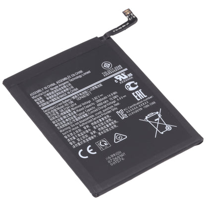 4000mAh HQ-70N สำหรับ Samsung Galaxy A11 SM-A115 เปลี่ยนแบตเตอรี่ Li-Ion, For Samsung Galaxy A11