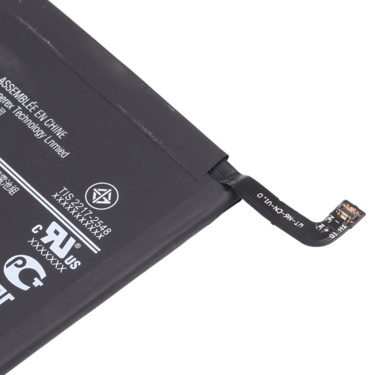 4000mAh HQ-70N สำหรับ Samsung Galaxy A11 SM-A115 เปลี่ยนแบตเตอรี่ Li-Ion, For Samsung Galaxy A11