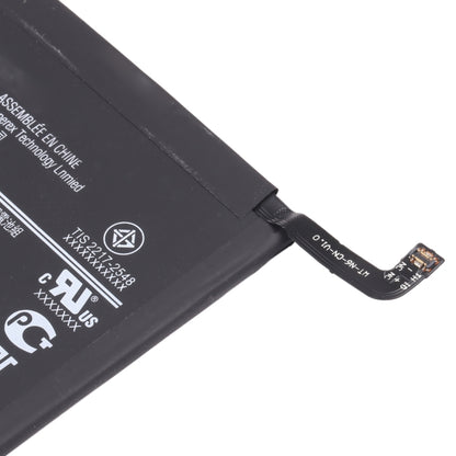 4000mAh HQ-70N สำหรับ Samsung Galaxy A11 SM-A115 เปลี่ยนแบตเตอรี่ Li-Ion, For Samsung Galaxy A11