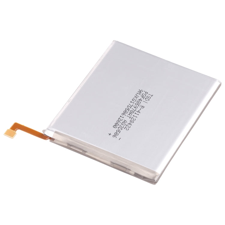 ต้นฉบับ 3500mAh EB-BA415ABYY สำหรับ Samsung Galaxy A41 SM-A415 เปลี่ยนแบตเตอรี่ Li-Ion, For Samsung Galaxy A41