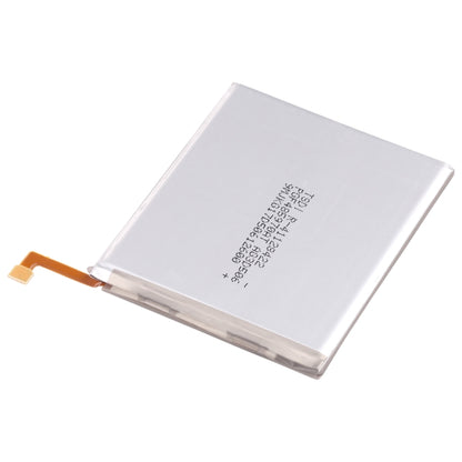 ต้นฉบับ 3500mAh EB-BA415ABYY สำหรับ Samsung Galaxy A41 SM-A415 เปลี่ยนแบตเตอรี่ Li-Ion, For Samsung Galaxy A41