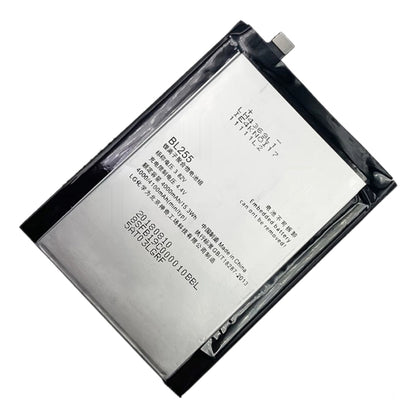 4100mAh BL255 สำหรับแบตเตอรี่ Li-Polymer Lenovo ZUK Z1, For Lenovo ZUK Z1