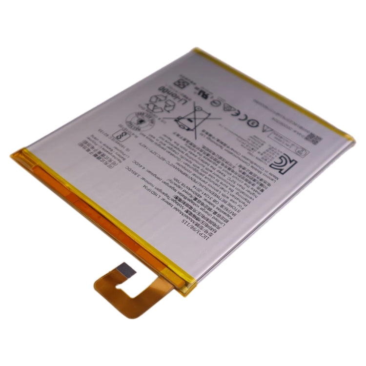 4850mAh L16D1P34 สำหรับ Lenovo Tab 4 8 Li-Polymer Battery, For Lenovo Tab 4 8
