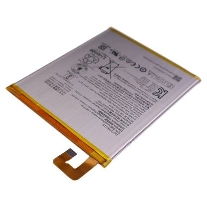 4850mAh L16D1P34 สำหรับ Lenovo Tab 4 8 Li-Polymer Battery, For Lenovo Tab 4 8