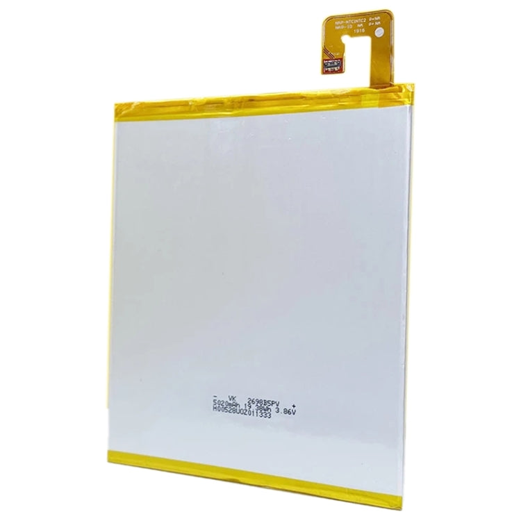 4850mAh L16D1P34 สำหรับ Lenovo Tab 4 8 Li-Polymer Battery, For Lenovo Tab 4 8