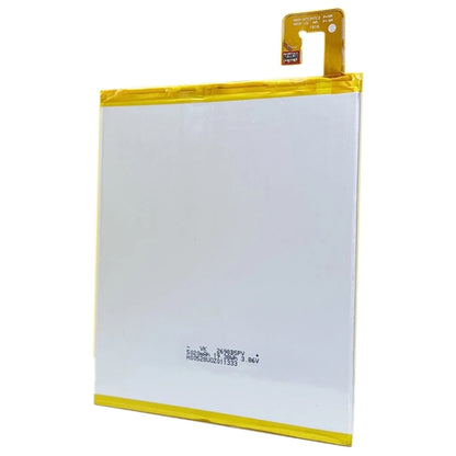 4850mAh L16D1P34 สำหรับ Lenovo Tab 4 8 Li-Polymer Battery, For Lenovo Tab 4 8