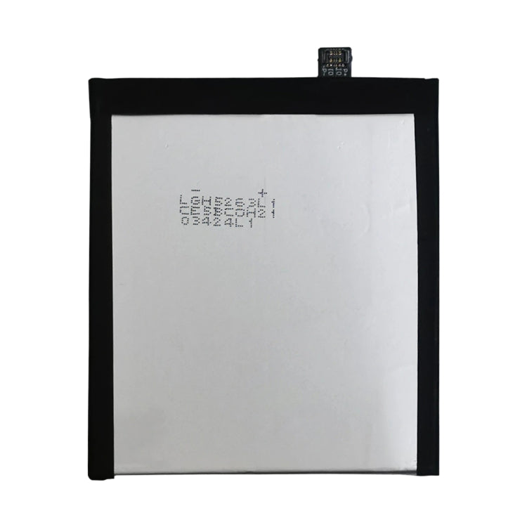 3500mAh BL258 สำหรับแบตเตอรี่ Li-Polymer Lenovo Vibe X3, For Lenovo Vibe X3