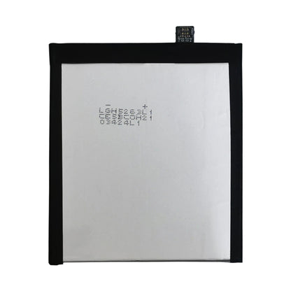 3500mAh BL258 สำหรับแบตเตอรี่ Li-Polymer Lenovo Vibe X3, For Lenovo Vibe X3