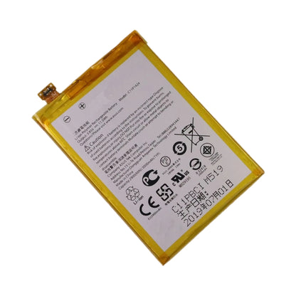 3000mAh C11P1424 แบตเตอรี่ Li-Polymer สำหรับ Asus ZenFone 2 ZE551ML ZE550ML, For Asus Zenfone 2 ZE551ML