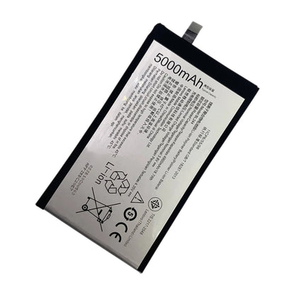 5000mAh BL244 สำหรับแบตเตอรี่ Li-Polymer Lenovo Vibe P1, For Lenovo Vibe P1