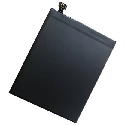 3000mAh Li3829T44P6h806435 แบตเตอรี่ Li-Polymer สำหรับ ZTE นูเบีย Z11 / นูเบีย M2 Lite, For ZTE Nubia Z11