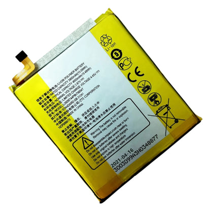 แบตเตอรี่ลิเธียมไอออนโพลิเมอร์ 3900mAh สำหรับ ZTE Axon 10 Pro 5G / Axon 9 Pro, For ZTE Axon 10 Pro 5G / Axon 9 Pro
