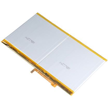 6660mAh HB26A510EBC สำหรับ Huawei MediaPad M2 10.0 แบตเตอรี่ลิเธียมโพลิเมอร์, For Huawei MediaPad M2 10.0
