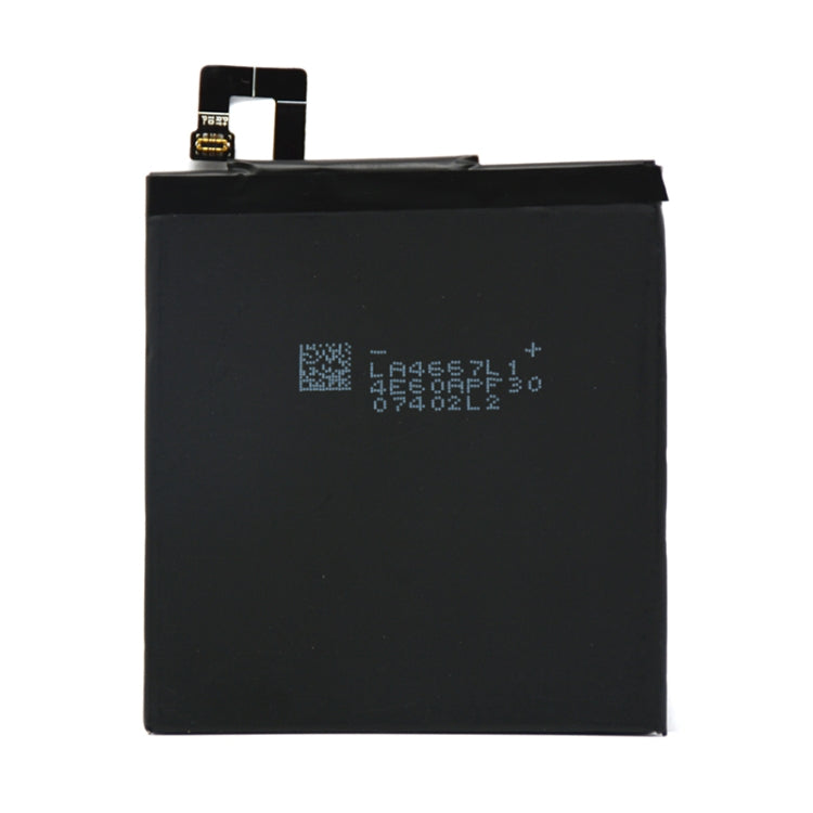 BM4A 4000mAh สำหรับ Xiaomi Redmi Pro Li-Polymer แบตเตอรี่, For Xiaomi Redmi Pro