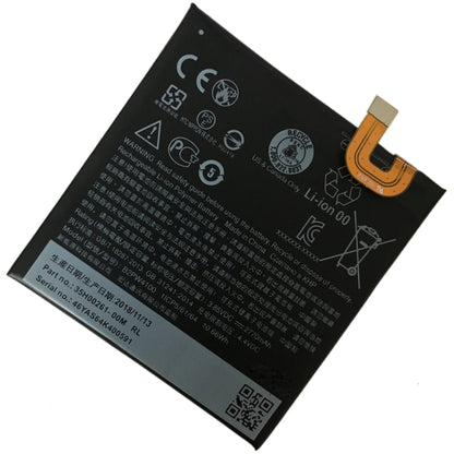 แบตเตอรี่ลิเธียมไอออนโพลีเมอร์ B2PW4100 สำหรับ Google Pixel / Nexus S1, For Google Pixel
