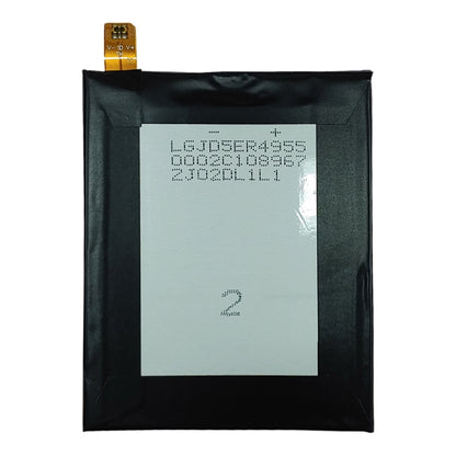 BL-T19 แบตเตอรี่ลิเธียมไอออนโพลิเมอร์สำหรับ LG Nexus 5X H791 H798 H790, For LG Nexus 5X